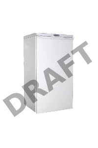 Холодильник DON R-431 B, белый