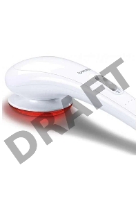 Массажер Beurer MG21 белый