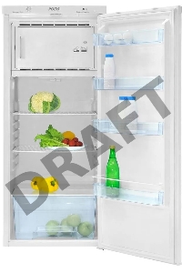 Холодильник POZIS RS-405 графитовый