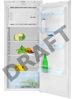 Холодильник POZIS RS-405 графитовый