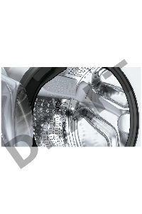 Полноразмерная стиральная машина Bosch WGA254A0ME