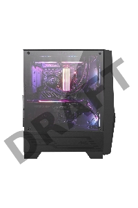 Корпус MSI MAG FORGE 100R