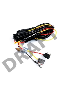 Видеорегистратор TrendVision MR-720R