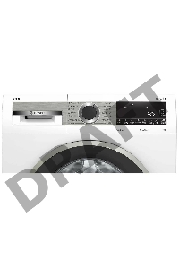 Полноразмерная стиральная машина Bosch WGA254A0ME