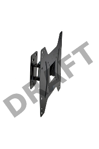 Кронштейн Kromax OPTIMA-402, 15