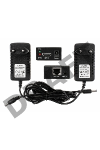 Видео усилитель сигнала HDMI DD471 VCOM