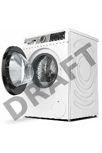 Полноразмерная стиральная машина Bosch WGA254A0ME