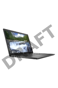 Ноутбук DELL LATITUDE 3520 Dell Latitude 3520 15.6