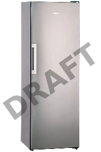 Морозильная камера Hotpoint-Ariston HFZ 6175 S