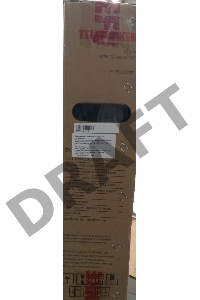 (Вскрытая упаковка) Телевизор LED Telefunken 32