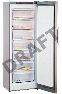 Морозильная камера Hotpoint-Ariston HFZ 6175 S