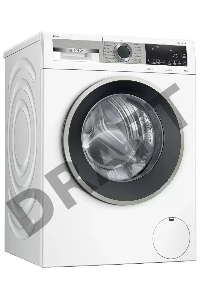 Полноразмерная стиральная машина Bosch WGA254A0ME