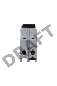 Автоматический выключатель ABB 2CDS642041R0504 2P, 50A, C, 4,5кА, BMS412C50