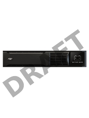 Батарея FSP RT 72V18AH BB-72/18RT MPF0005800GP