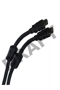 Кабель HDMI-HDMI 15M V2 TCG200F-15M TELECOM