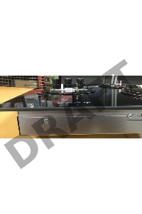 (Поврежденная упаковка, у товара царапины с торца стеклянного корпуса) Газовая варочная поверхность ПВГ 2100-01 К33 GEFEST