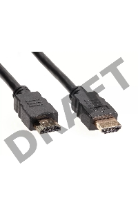 Кабель HDMI-HDMI 15M V2 TCG200F-15M TELECOM