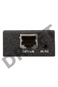 Видео усилитель сигнала HDMI DD471 VCOM