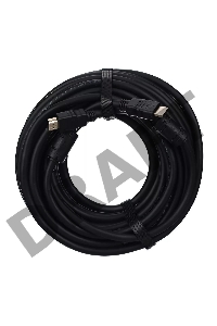 Кабель HDMI-HDMI 15M V2 TCG200F-15M TELECOM