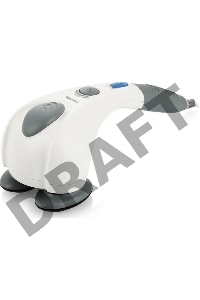 Массажер Beurer MG80