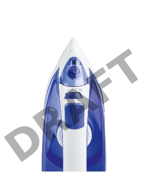 Утюг  SCARLETT SC-SI30K23 2200Вт синий