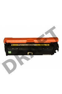 Картридж Cactus CS-CE272A для HP Color LaserJet Enterprise CP5525 15000 страниц желтый