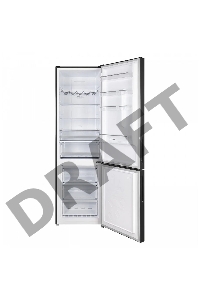 Холодильник MAUNFELD MFF200NFB