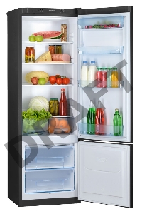 Холодильник POZIS RK-103 черный