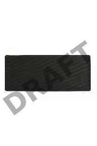 Коврик для мыши Oklick OK-FP0700 темно-синий