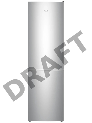 Холодильник Atlant 4624-181