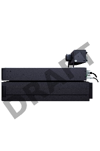 Источник бесперебойного питания Ippon Innova RT II 10000 10000Вт 10000ВА черный