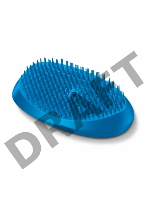 Расческа Beurer HT10 голубой