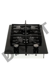 Газовая варочная панель GEFEST ПВГ 2003