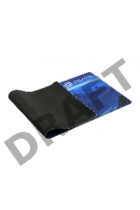 Коврик для мыши Oklick OK-FP0700 темно-синий