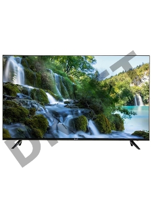 Телевизор SSMART 43