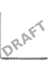 Ноутбук Apple MacBook Pro A2485