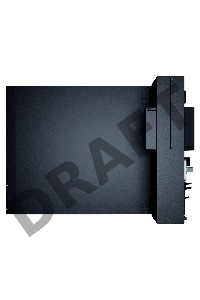 Источник бесперебойного питания Ippon Innova RT II 10000 10000Вт 10000ВА черный