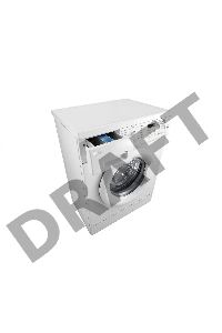 Стиральная машина LG F10B8ND