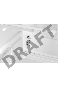 Холодильник-морозильник бытовой Weissgauff WRK 190 X Full NoFrost