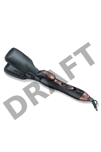 Мульти-Стайлер Beurer HT60 25Вт макс.темп.:180 черный