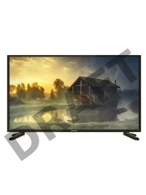 Телевизор Erisson 50