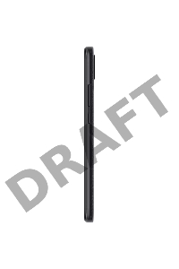 Смартфон Xiaomi POCO C40 Power Black, 6.71