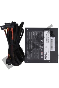 Блок питания Thermaltake TR2 S 750 TRS-750AH2NK 750W, 80 Plus
