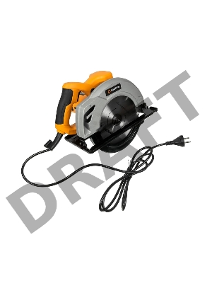 Дисковая пила ДП-185/1600 Вихрь