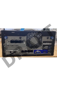 (Из ремонта, рабочий, гарантия 7 дней) Сервер ProLiant MicroServer Gen10 Plus E-2224 NHP UMTower/Xeon4C 3.4GHz(8MB)/1x16GbU2D_2666/S100i(ZM/RAID 0/1/10/5)/noHDD(4)LFF/1xPCI3.0/noDVD/iLO(no port)/4x1GbEth/PS180W(NHP)