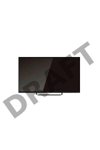 Телевизор JVC LT-43M792 черный