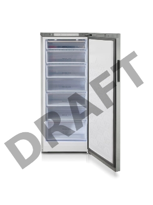 МОРОЗИЛЬНИК БИРЮСА-M6046