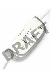 Электрическая простынь для спины и шеи Medisana HKN 100Вт