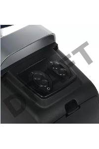 Мясорубка АКСИОН М61.04 Черно-серебристая, 2000 Вт, 3 кг/мин