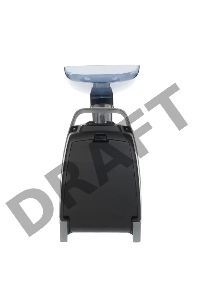 Мясорубка АКСИОН М61.04 Черно-серебристая, 2000 Вт, 3 кг/мин